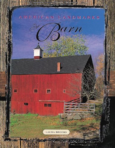 Stock image for American Landmarks: The Barn for sale by BargainBookStores