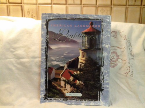 Beispielbild fr American Landmarks : The Lighthouse zum Verkauf von Better World Books