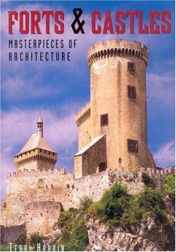 Stock image for Forts and Castles : Masterpieces of Architecture for sale by Better World Books
