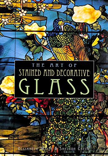 The Art of Stained and Decorative Glass