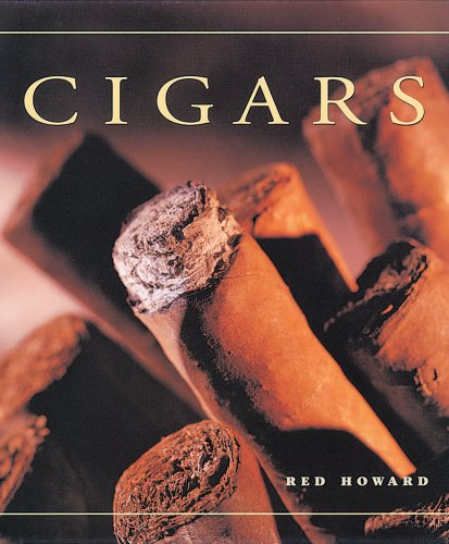 Beispielbild fr Cigars . zum Verkauf von Librera Astarloa