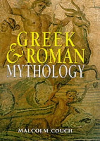 Beispielbild fr Greek and Roman Mythology (Mythology Series) zum Verkauf von WorldofBooks