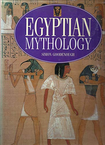 9781577170655: Egyptian Mythology