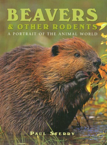 Stock image for Beavers and Other Rodents for sale by Better World Books: West
