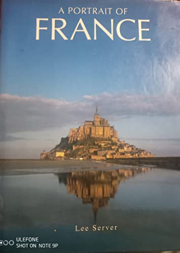 Stock image for A Portrait of France (Travel Portraits) for sale by Front Cover Books