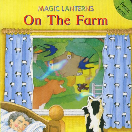 9781577171140: On the Farm (Magic Lantern Guides)