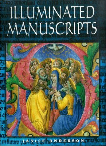 Beispielbild fr Illuminated Manuscripts zum Verkauf von Adagio Books