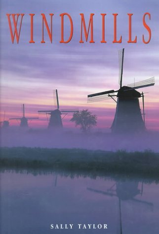 Windmills.