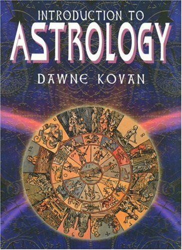 Imagen de archivo de Introduction to Astrology a la venta por HPB-Red
