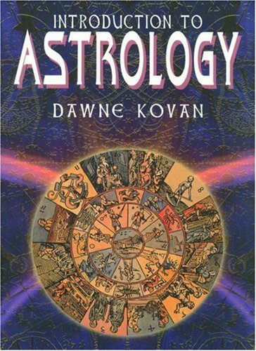 Stock image for Introduction to Astrology for sale by SecondSale