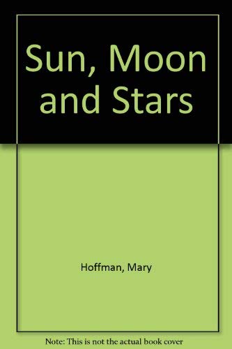 9781577171768: Sun, Moon and Stars