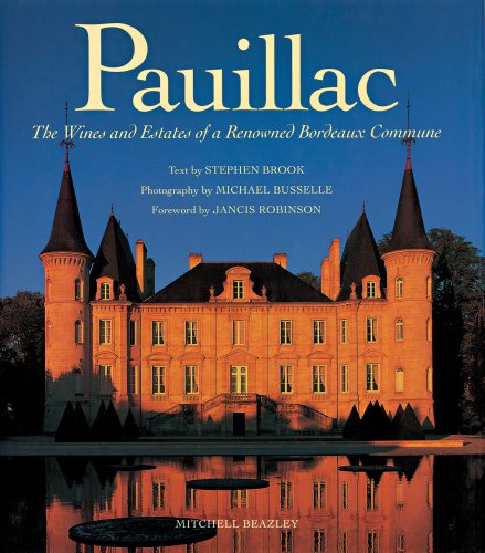 9781577171829: Pauillac