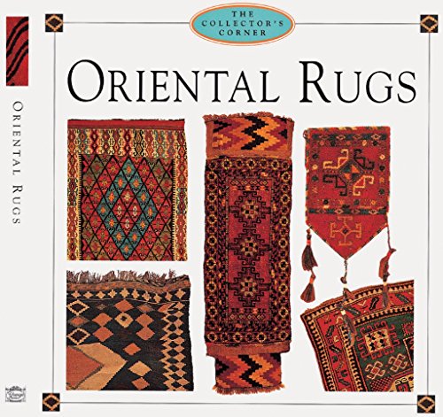 Stock image for Oriental Rugs (The Collector's Corner) for sale by HPB-Ruby