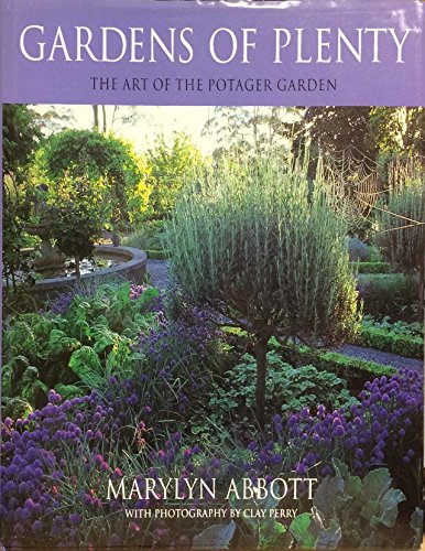 Beispielbild fr Gardens of Plenty zum Verkauf von AwesomeBooks