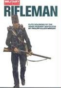 Stock image for Rifleman for sale by Hennessey + Ingalls