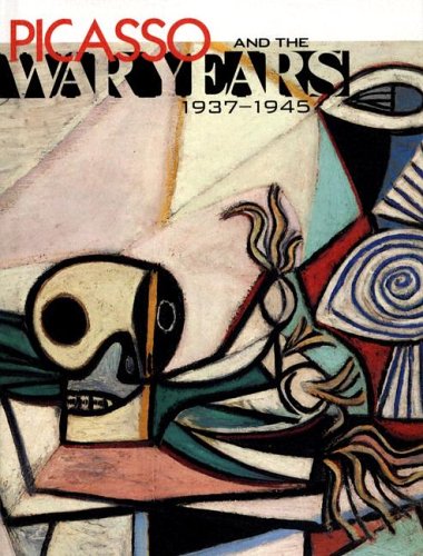 9781577173311: Picasso and the War Years, 1937-1945