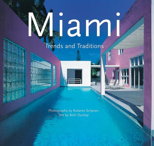 9781577173380: Miami: Trends and Traditions