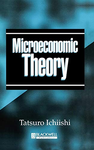 9781577180371: Microeconomic Theory