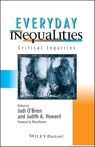 Image d'archives pour Everyday Inequalities Inquiries: Critical Inquiries (Problems in American History) mis en vente par Chiron Media