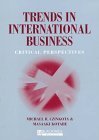 Imagen de archivo de Readings in International Business (Blackwell Business) a la venta por medimops