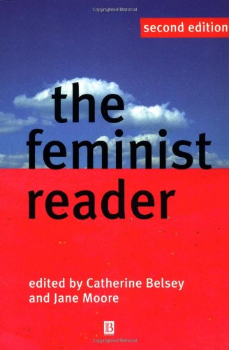 9781577181309: The Feminist Reader: Essays in Gender and the Politics of Literary Criticism, 2nd Edition