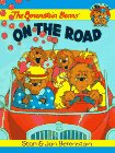 Beispielbild fr The Berenstain Bears on the Road (Family Time Books) zum Verkauf von Wonder Book