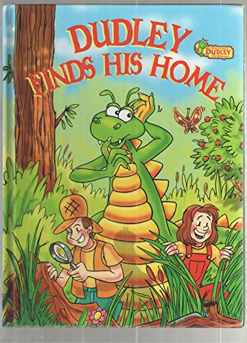 Stock image for Dudley Finds His Home (My Big Beanstalk Books) for sale by Your Online Bookstore