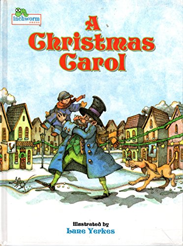 Stock image for A Christmas Carol for sale by Alf Books