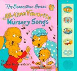 The Berenstain Bears All-time Favorite Nursery Songs Soundbook (Family Time Books) (9781577191032) by Berenstain, Stan; Berenstain, Jan