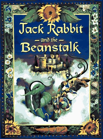 Jack Rabbit and the Beanstalk (9781577191087) by Applegate, Katherine