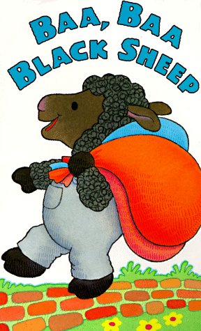 Stock image for Baa Baa Black Sheep for sale by ThriftBooks-Dallas