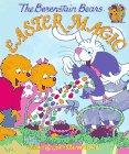 Beispielbild fr The Berenstain Bears Easter Magic zum Verkauf von Wonder Book