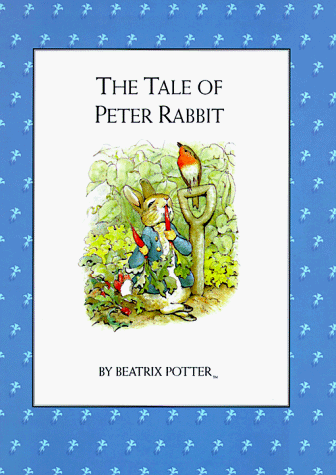 Stock image for The Tale of Peter Rabbit for sale by More Than Words