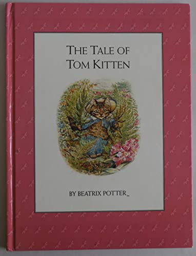 Stock image for The Tale of Tom Kitten for sale by SecondSale