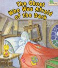 Beispielbild fr The Ghost Who Was Afraid of the Dark zum Verkauf von Wonder Book