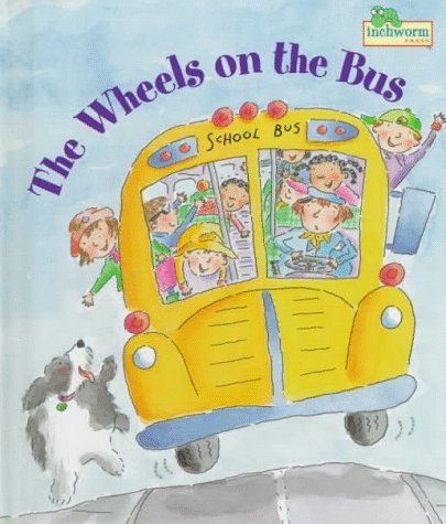 Imagen de archivo de Wheels on the Bus a la venta por Better World Books