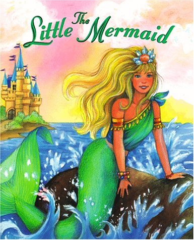 Stock image for The Little Mermaid for sale by Ezekial Books, LLC