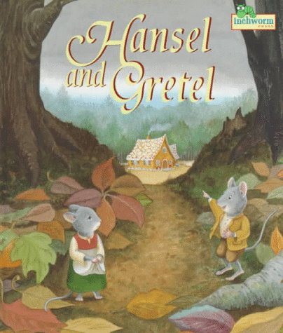 9781577193319: Hansel and Gretel