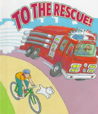 Stock image for To the Rescue for sale by Redux Books