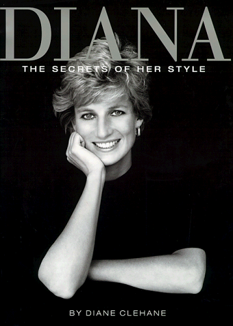 Diana: The Secrets Of Her Style.