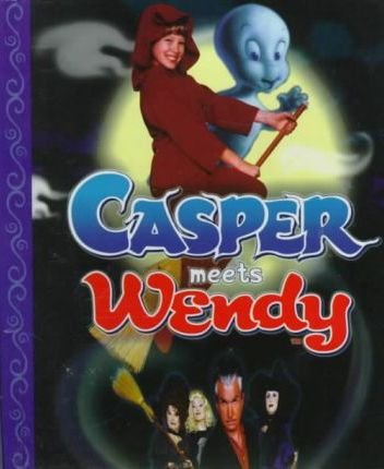 Casper and Wendy (9781577193593) by Amy LaRoche