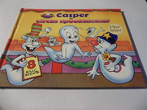 Casper in Circus Spooktacular (9781577193647) by Hogan, Mary