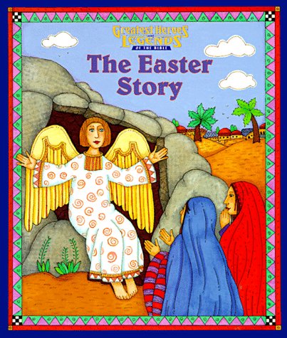 9781577193760: Easter Story