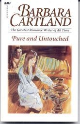 Stock image for Pure And Untouched (106) for sale by Eatons Books and Crafts