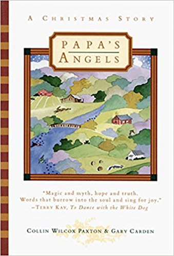 Beispielbild fr Papa's Angels: A Christmas Story zum Verkauf von Wonder Book