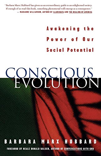 Imagen de archivo de Conscious Evolution: Awakening Our Social Potential a la venta por Your Online Bookstore