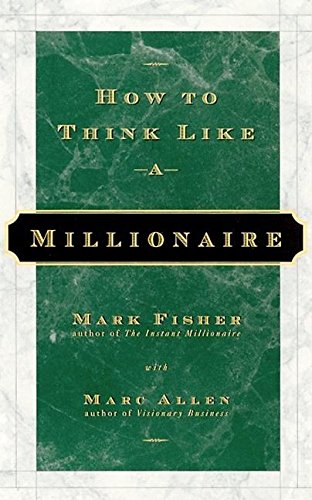 9781577310358: How to Think Like a Millionaire