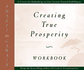 Beispielbild fr Workbook (The Creating True Prosperity) zum Verkauf von WorldofBooks