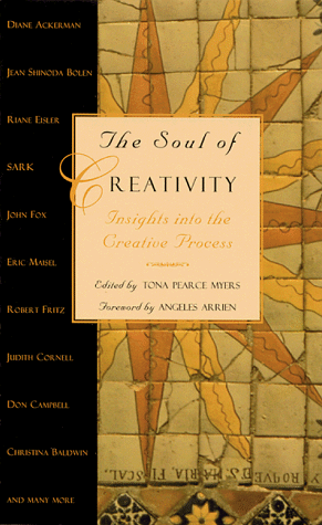 The Soul of Creativity: Insights Into the Creative Process