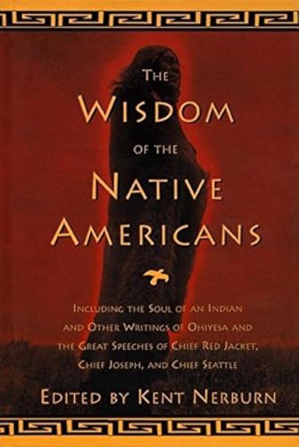 Stock image for The Wisdom of the Native Americans for sale by Goodwill of Colorado